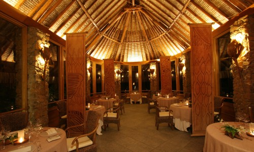 Le Taha'a by Pearl Resorts